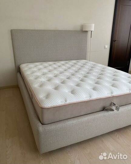 Матрас новый 180х220/ в наличии