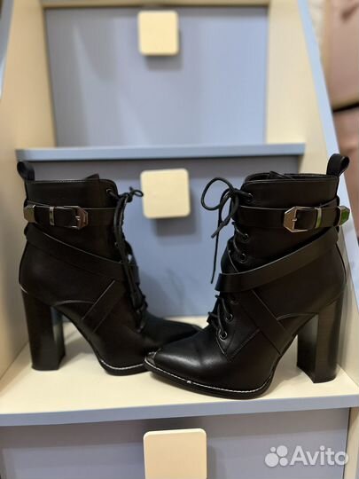 Полусапожки