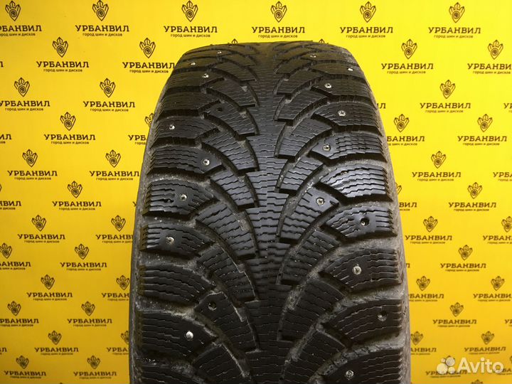 Nokian Tyres Hakkapeliitta 4 225/55 R16 99T
