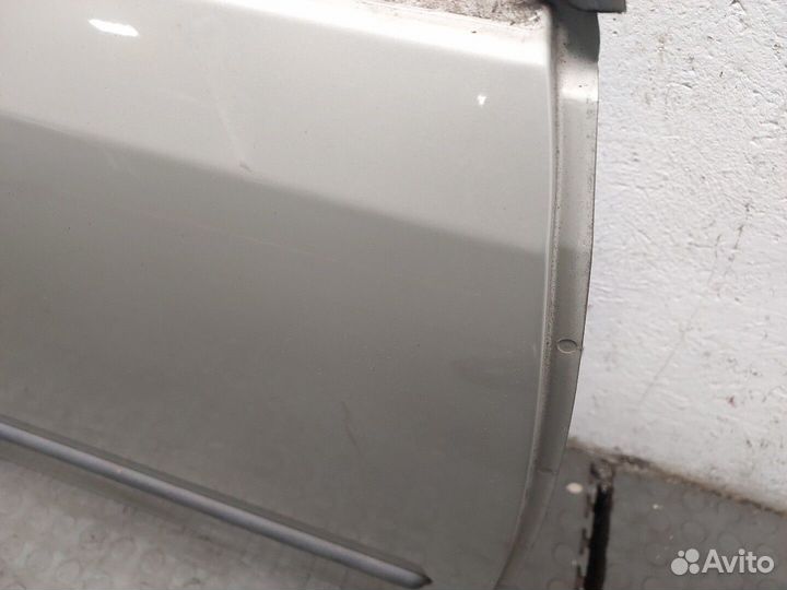 Дверь боковая Saab 9-3, 2005