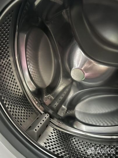 Стиральная машина indesit