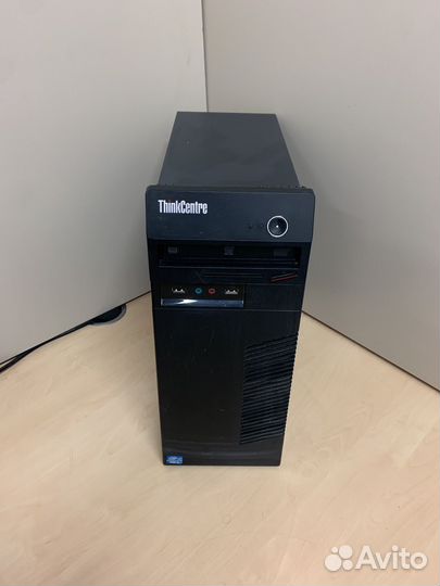 Компьютер для офиса i3-3220