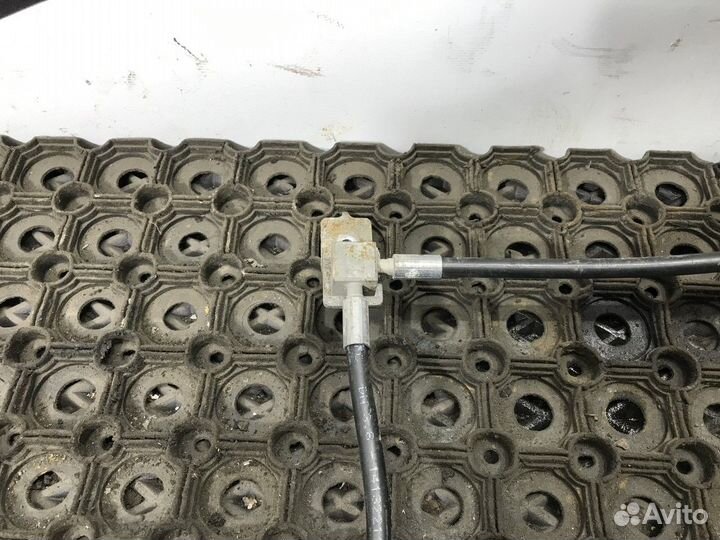 Шланг подъема кабины Daf XF106