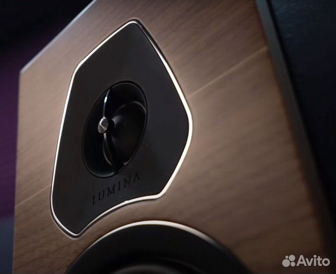 Sonus Faber Lumina 3 рассрочка