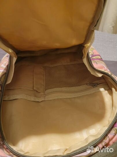 Рюкзак школьный grizzly