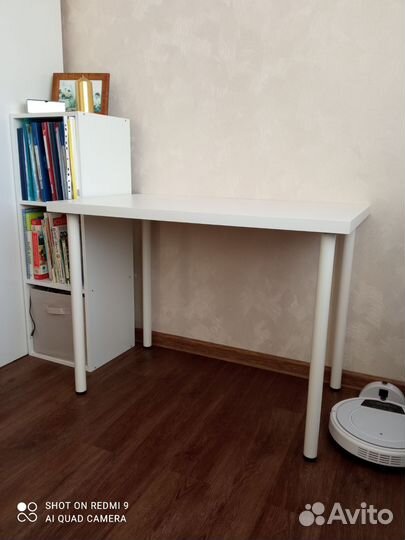Стол IKEA
