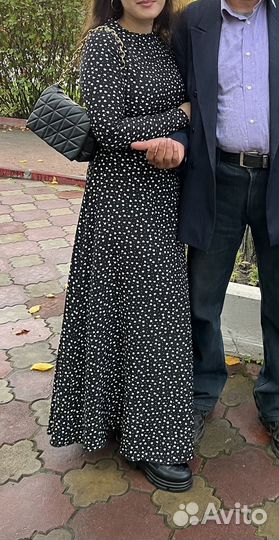 Платье женское