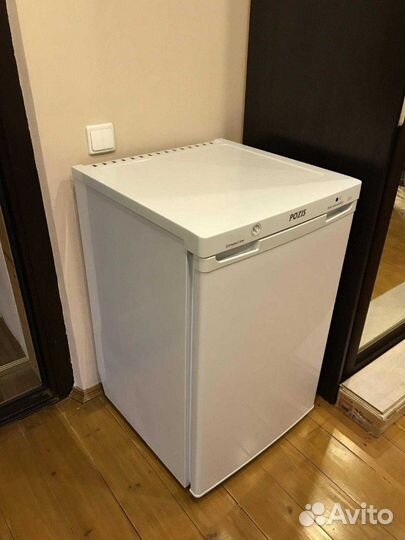 Холодильник Pozis. Доставка. Как Новая