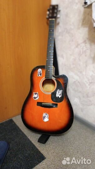 Музыкальный инструмент