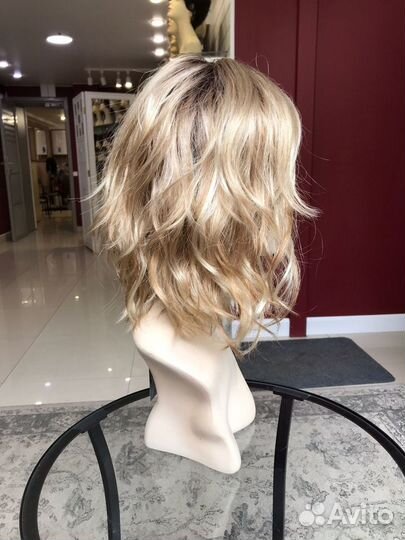 Искусственный парик Perla Ellen Wille