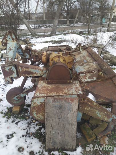 Фриза фпш200