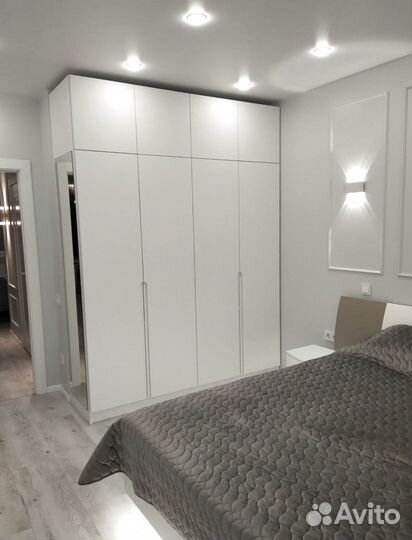 Шкаф распашной Без Предоплаты