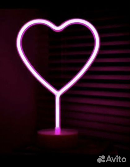 Ночник детский