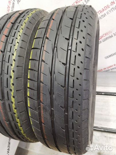 Bridgestone Luft RV 205/60 R16 92H
