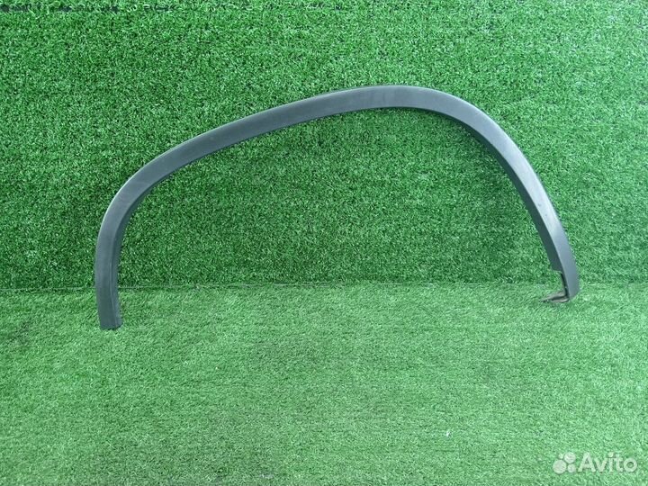 Расширитель арки задний правый Volkswagen Tiguan Д