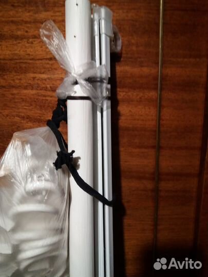 Карниз двухсторонний