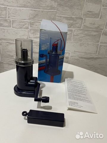 Машинка для вязания шнура 