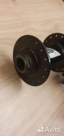 Втулки All Terra boost