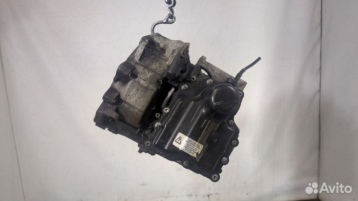 Кпп - робот Audi A3 (8P), 2010