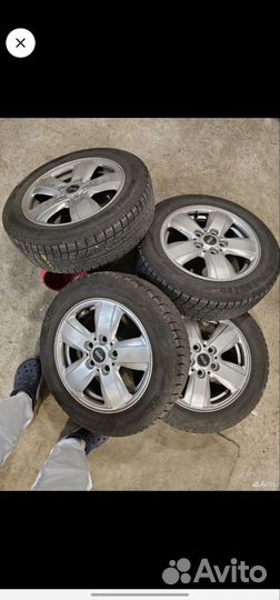 Yokohama Ice Guard IG60 175/65 R15 84Q