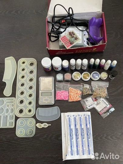 Украшения своими руками