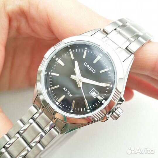 Часы Женские Casio LTP-1308D-1A Оригинал Новые