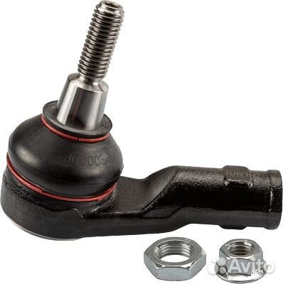 Наконечник рулевой тяги прав/лев