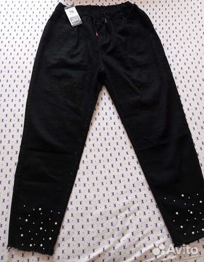 Джинсы женские