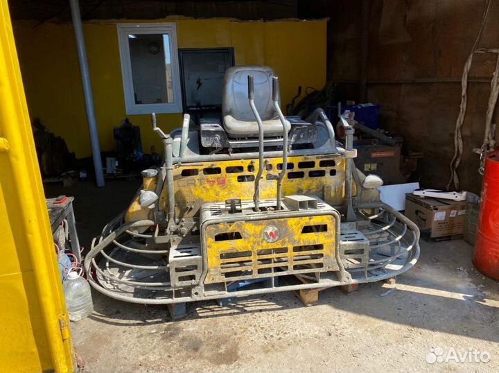 Ремонт строительного, садово-паркового инструмента