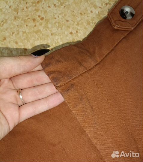 Женские штаны 40-42