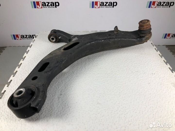 Рычаг подвески передний правый Subaru Legacy BM