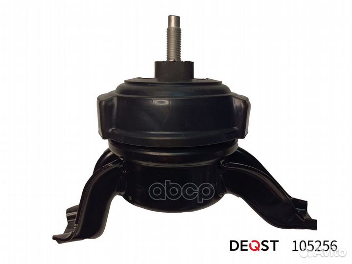 Опора двигателя правая hyundai santa FE 2012