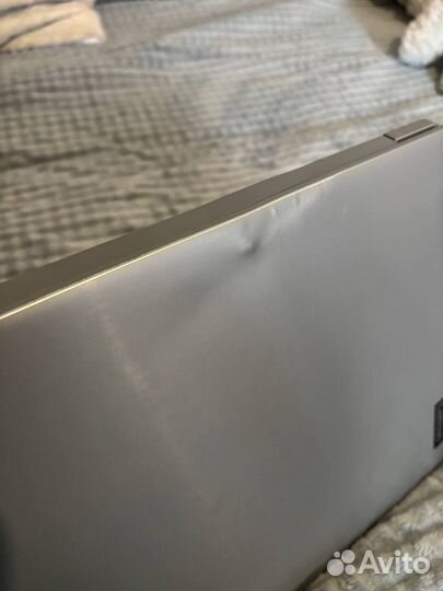 Ноутбук Lenovo бу