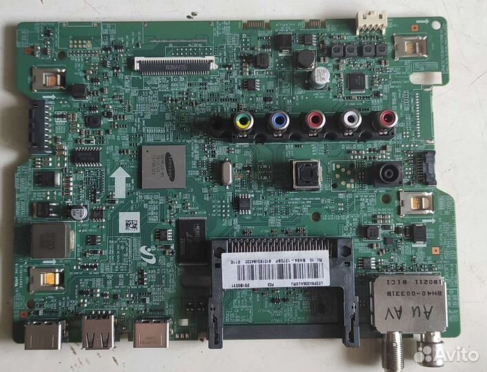 BN41-02582B BN94-12759P