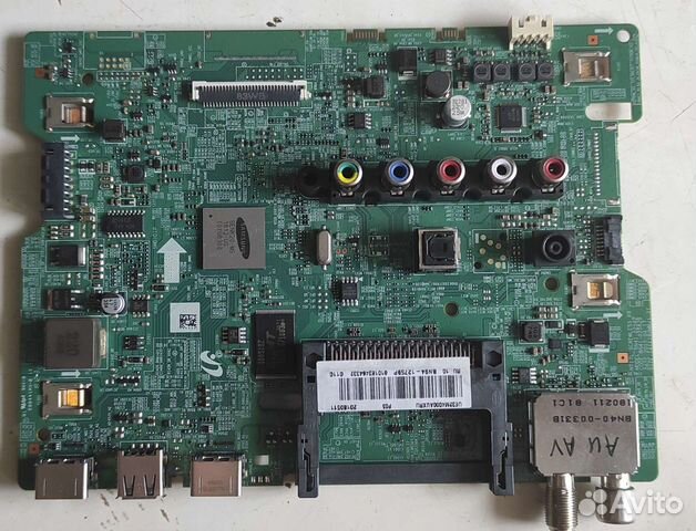 BN41-02582B BN94-12759P