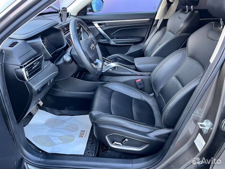 Geely Atlas Pro 1.5 AMT, 2022, 80 000 км