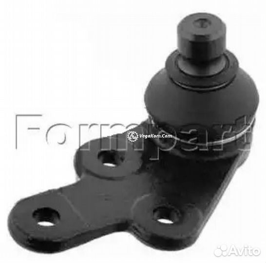 Опора шаровая 1504030