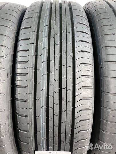 Continental ContiEcoContact 5 195/55 R20 97H