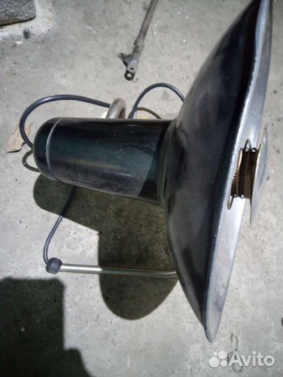 Нагреватель