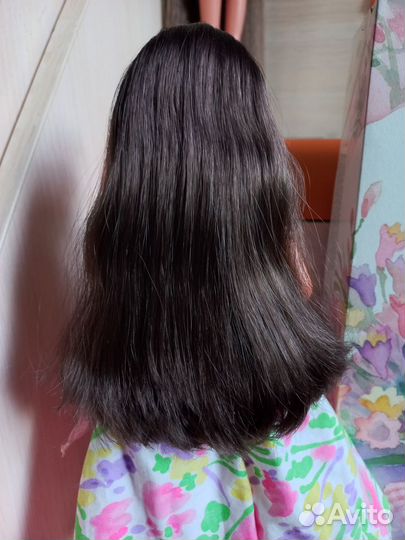 Разные Барби 90-х