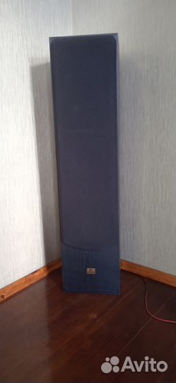 Музыкальный центр