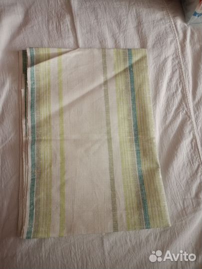 Полотенце льняное