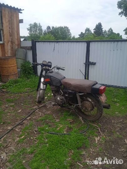 Продам иж планета 5