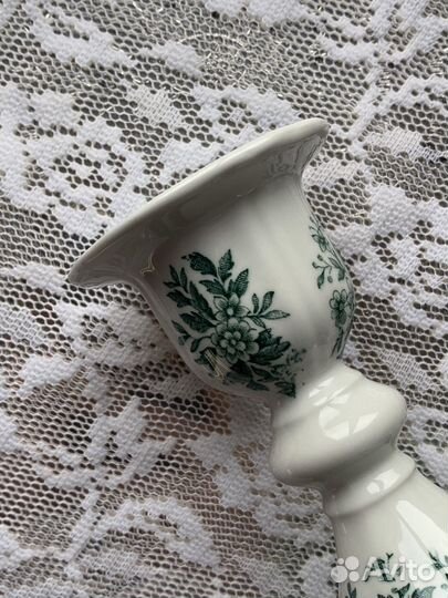 Подсвечник Villeroy & Boch Fasan