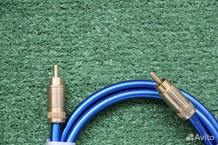 1RCA Digital Furutech FC-62, Japan