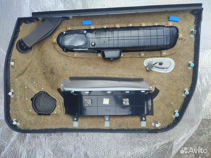 Облицовка двери, Обшивка,Карта двер, Тагер Тагаз