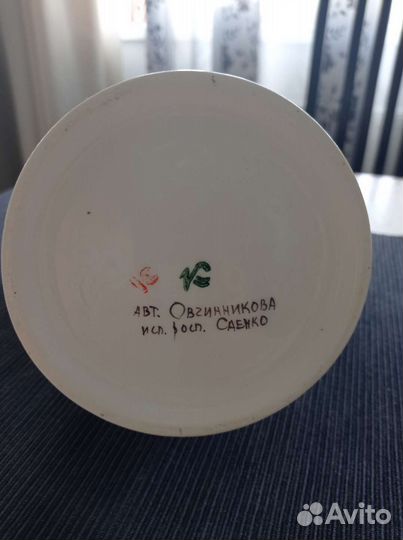 Подсвечник