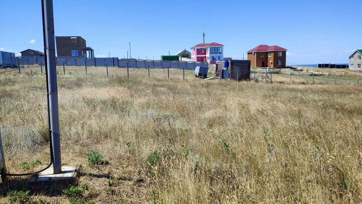 Участок 6 сот. (СНТ, ДНП)