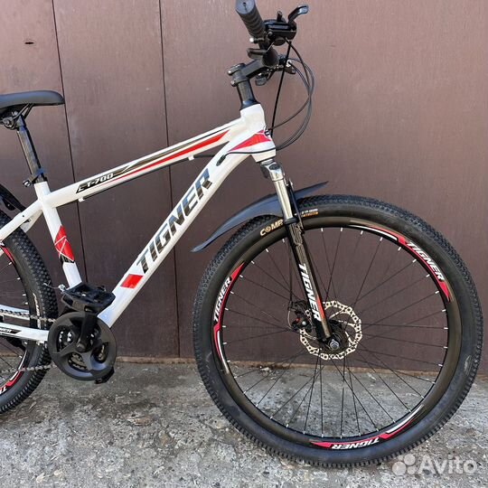 Велосипед новый 29 и 27.5