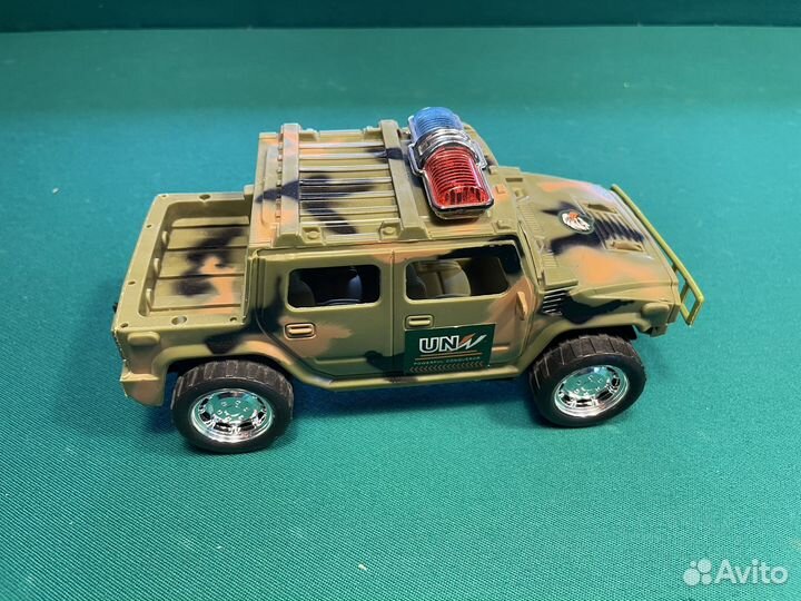 Детская машинка